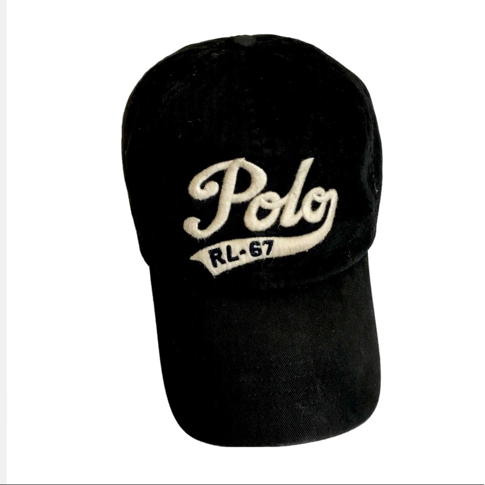 POLO Ralph Lauren Wool Cap